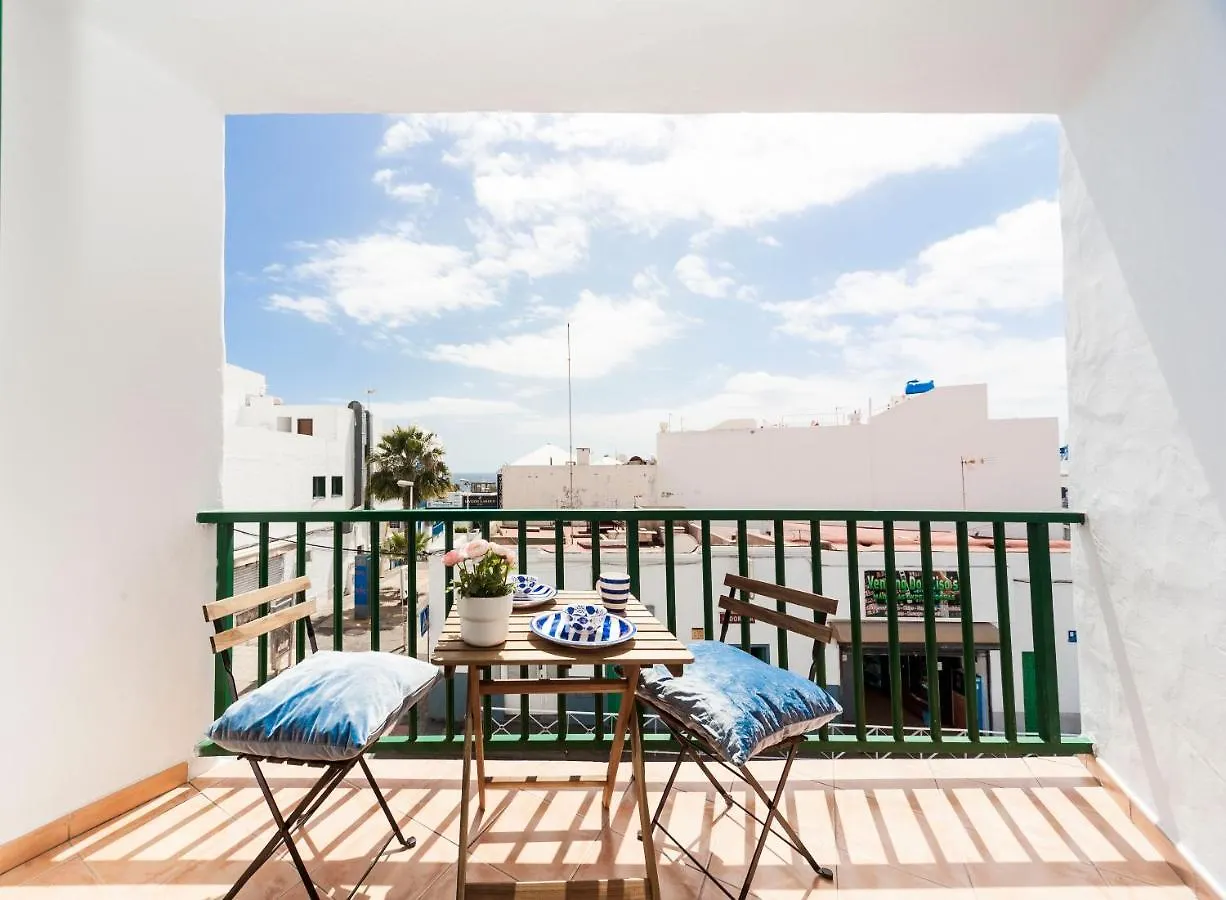 Luxury Diving Apartment Puerto del Carmen