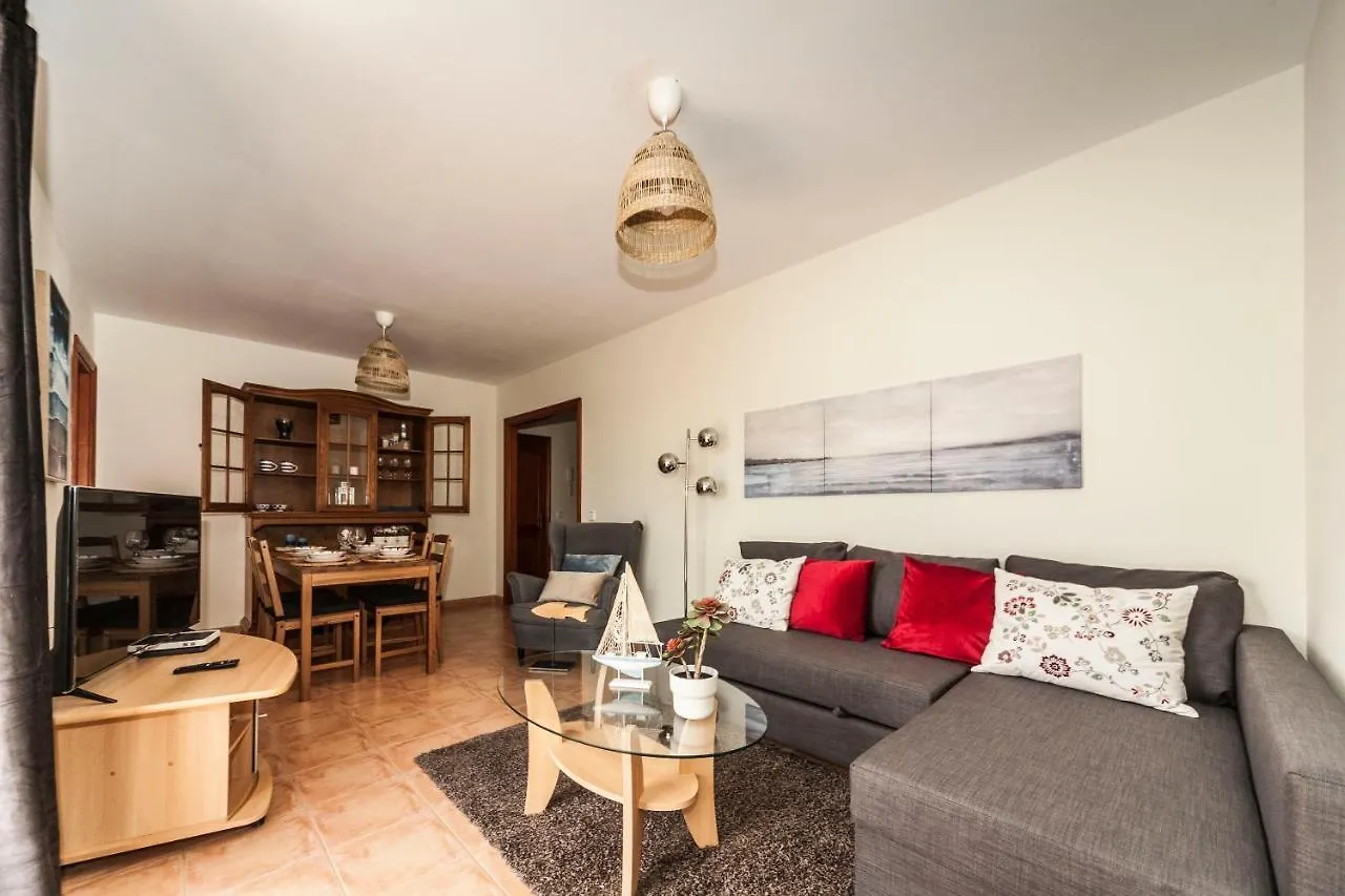 Luxury Diving Apartment Puerto del Carmen