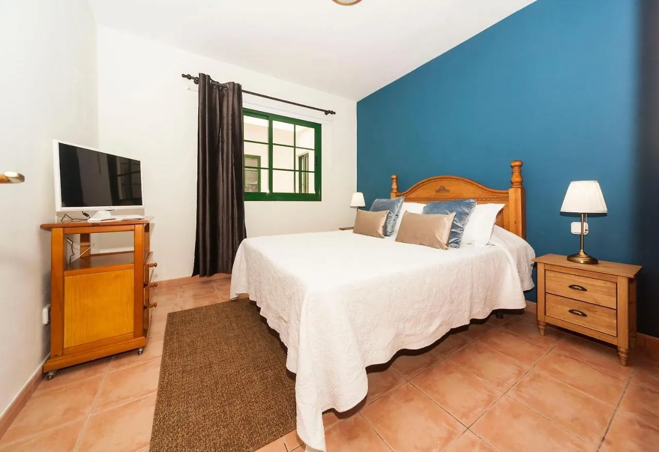 Luxury Diving Apartment Puerto del Carmen  Espagne
