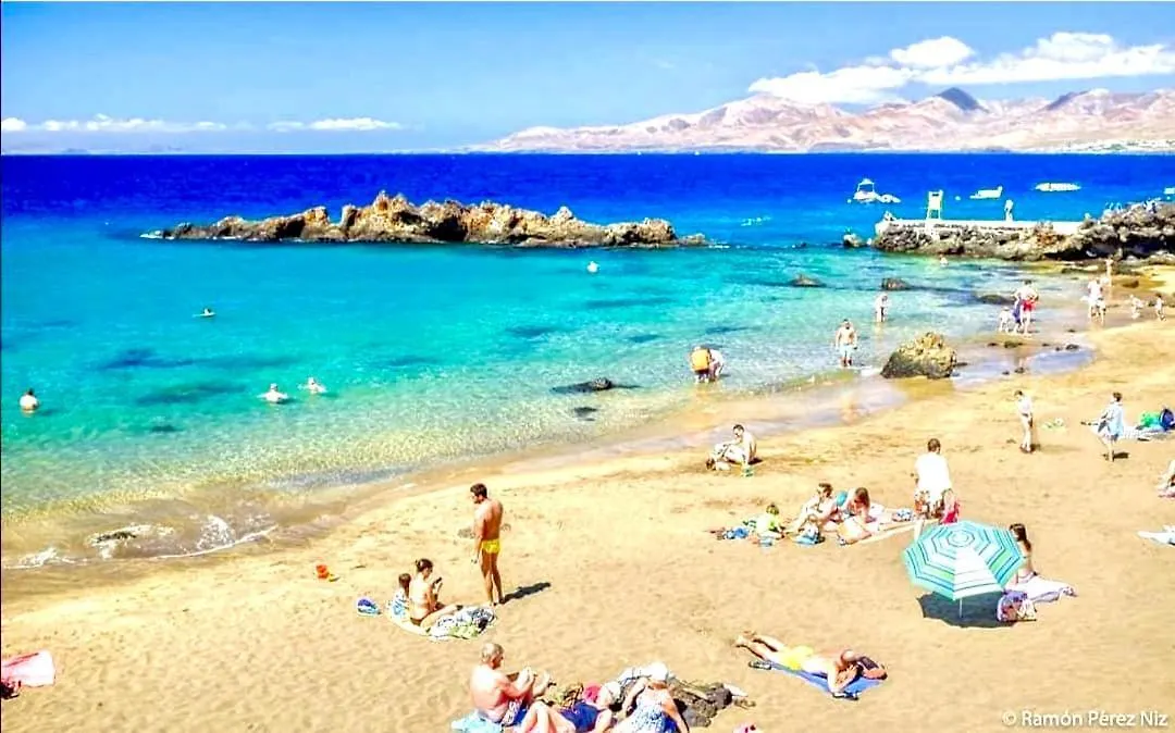 Luxury Diving Apartment Puerto del Carmen