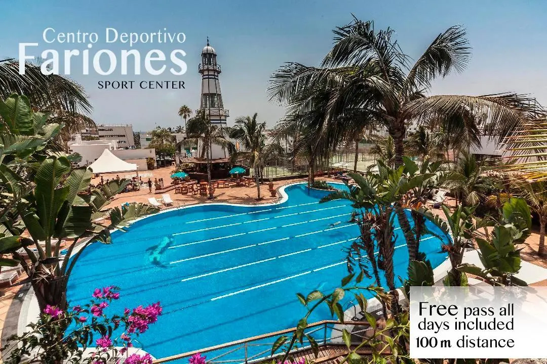 Luxury Diving Apartment Puerto del Carmen