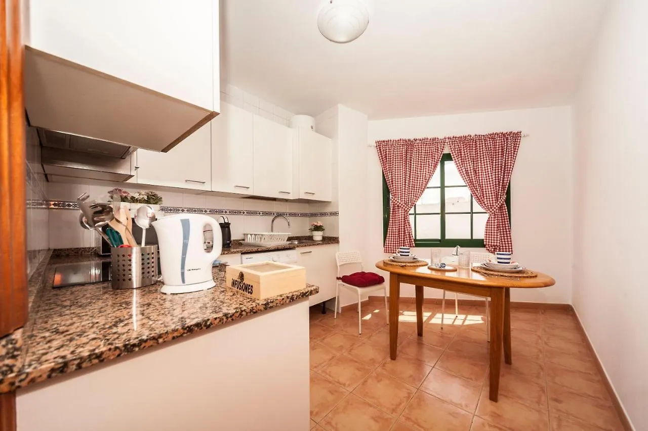 Luxury Diving Apartment Puerto del Carmen