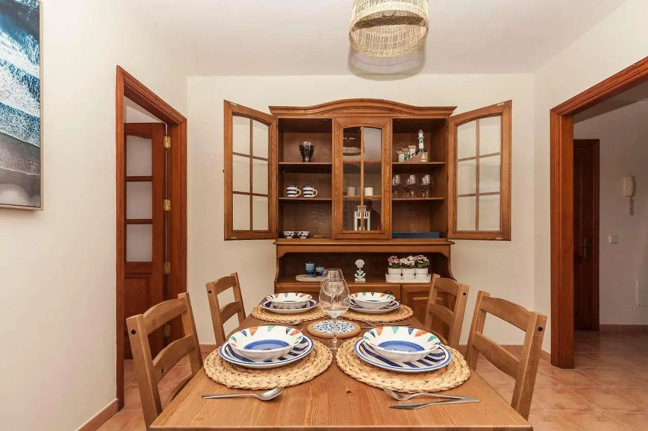 Luxury Diving Apartment Puerto del Carmen  0*, Puerto del Carmen (Lanzarote)
